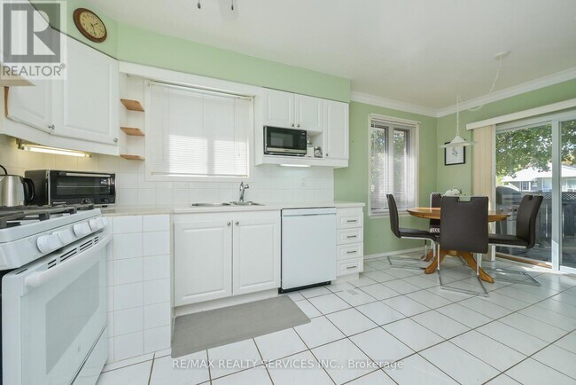 Photo du bâtiment - 31 Brisco St