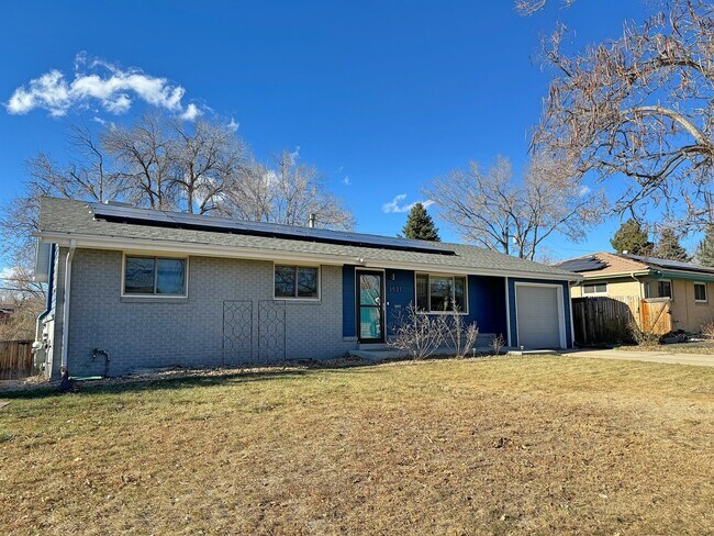 Building Photo - 6531 Teller St