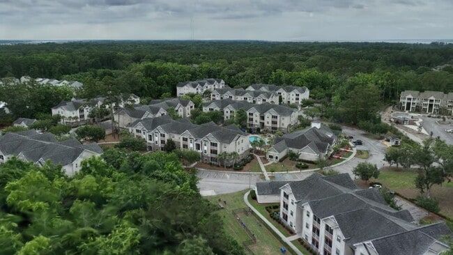  - Abberly Pointe Apartment Homes