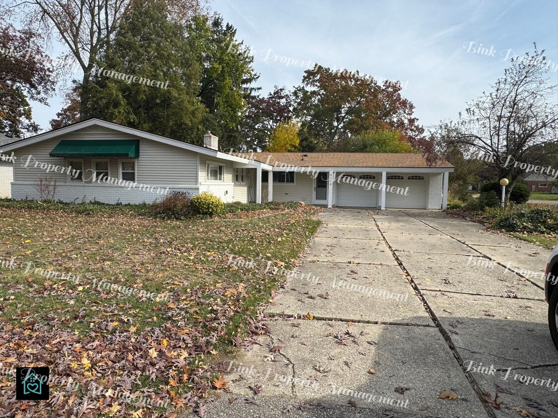 Foto principal - 9316 Southworth Ave