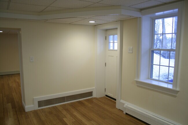 Building Photo - 92 Federal Street