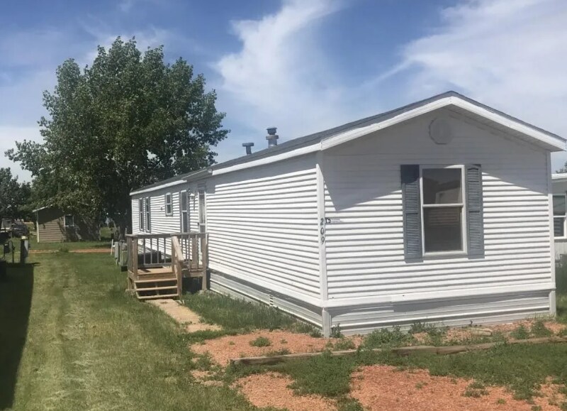 Foto principal - 209 2nd St SW