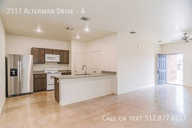 Building Photo - 2317 Alterman Dr