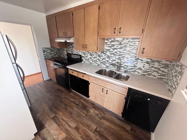 Foto del edificio - 2 Bedroom Unit for rent in Berkeley!