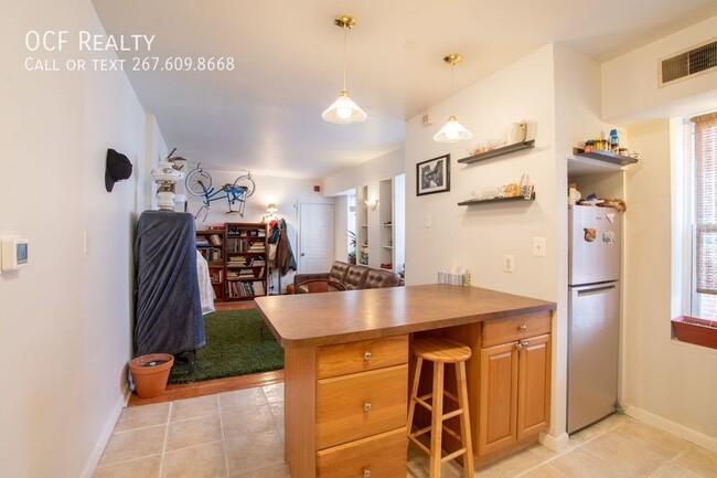 Foto del edificio - 1 Bed Northern Liberties Apartment