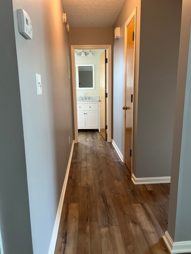 Foto del edificio - 4216 N Church Way