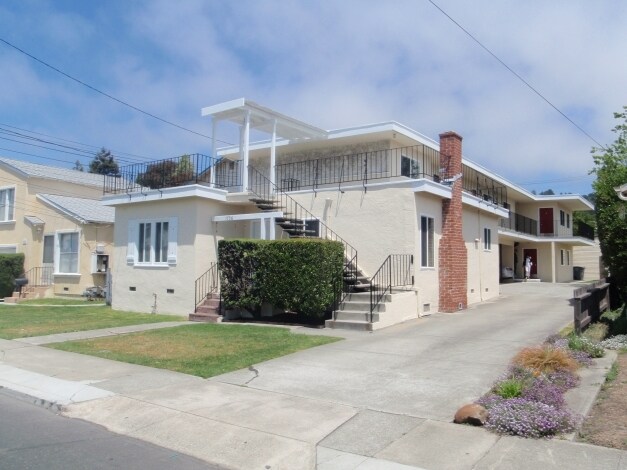 Foto principal - 1736 Lexington Ave
