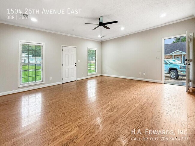 Foto del edificio - 1504 26th Ave E