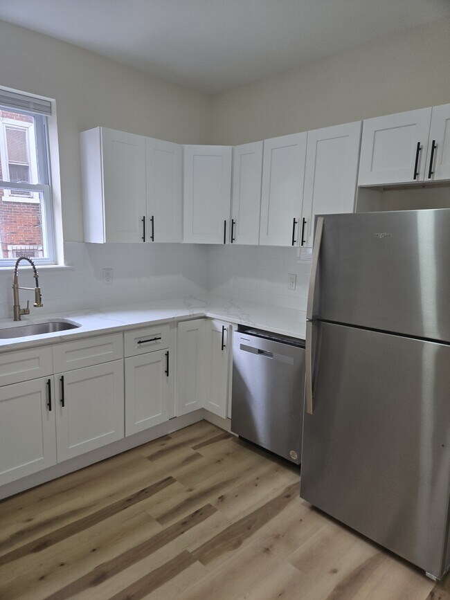 Foto del edificio - 406 N Felton St