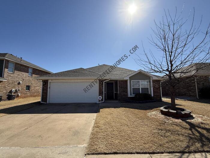 Photo - 3116 Southeast 96th St. Oklahoma City, OK 73160