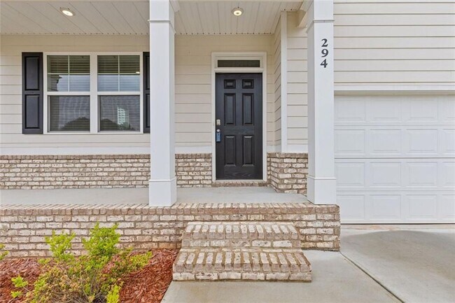 Foto del edificio - 294 Ralph Still Rd