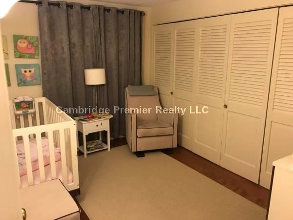 Foto principal - 1600 Massachusetts Ave