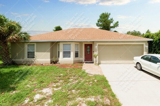 Foto del edificio - 3 br, 2 bath House - 3090 Utah Dr