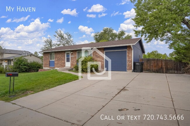 Photo - 7515 Otis Street- House