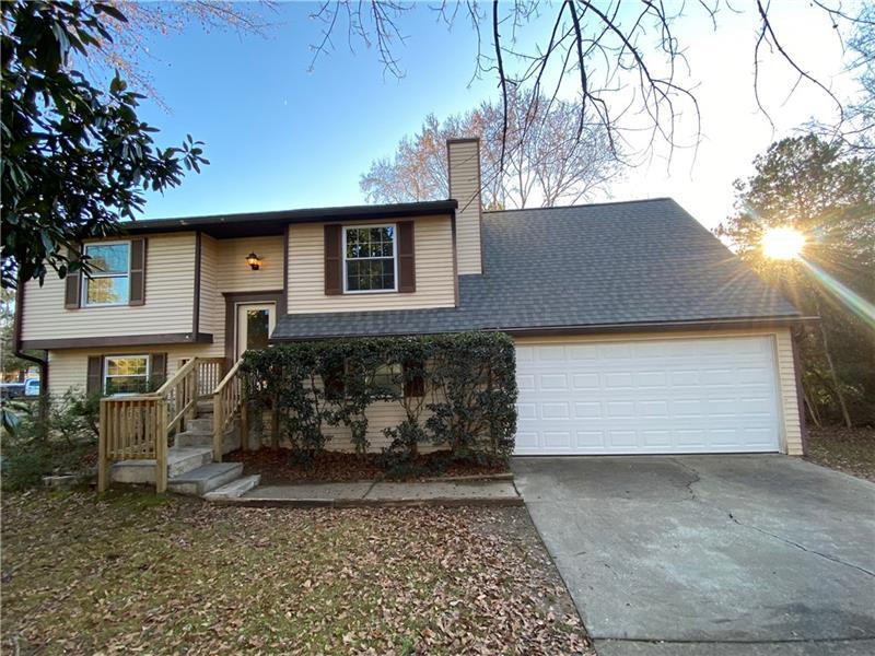 2272 Blacksmith Ct, Norcross, GA 30071 House for Rent in Norcross, GA