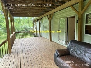 Building Photo - 4756 Old Hwy 64 E