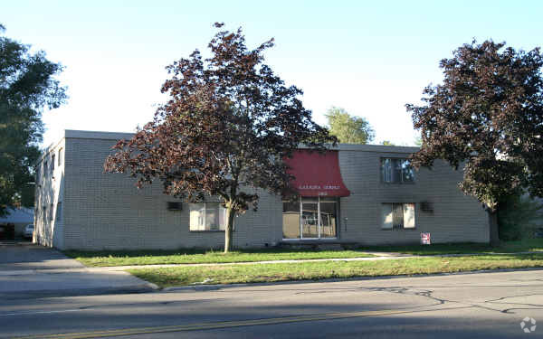 Primary Photo - Catalpa Court