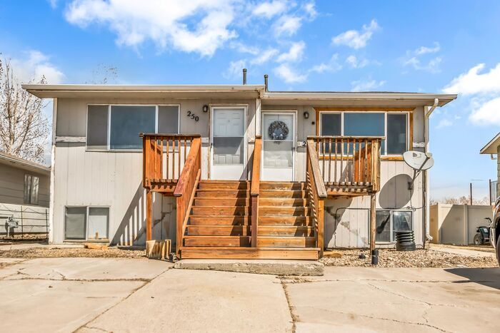 Foto principal - Charming Townhome in Beautiful Rangely, CO