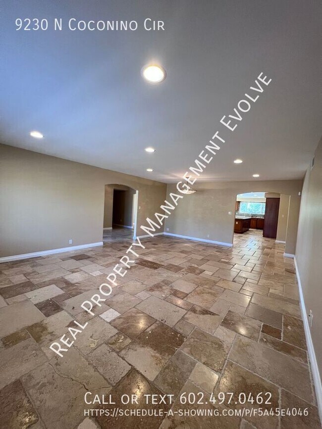 Foto del edificio - 9230 N Coconino Cir