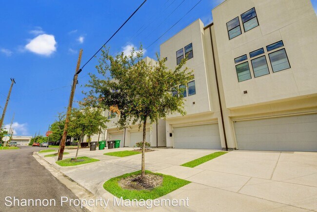 Foto del edificio - 3 br, 3.5 bath House - 1620 Alamo St