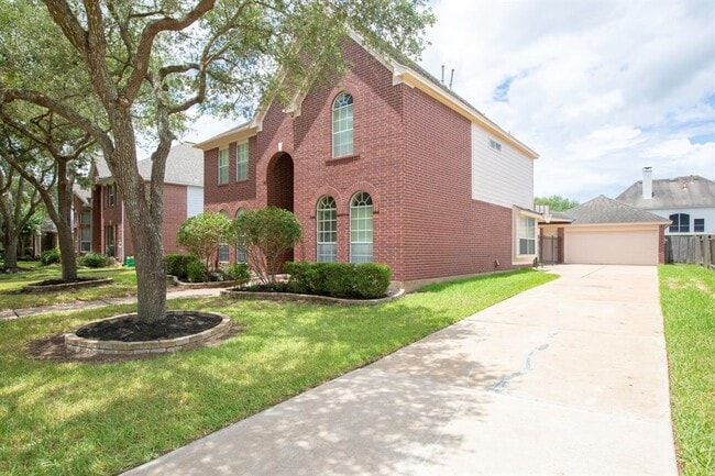 Foto del edificio - 6415 Coley Park