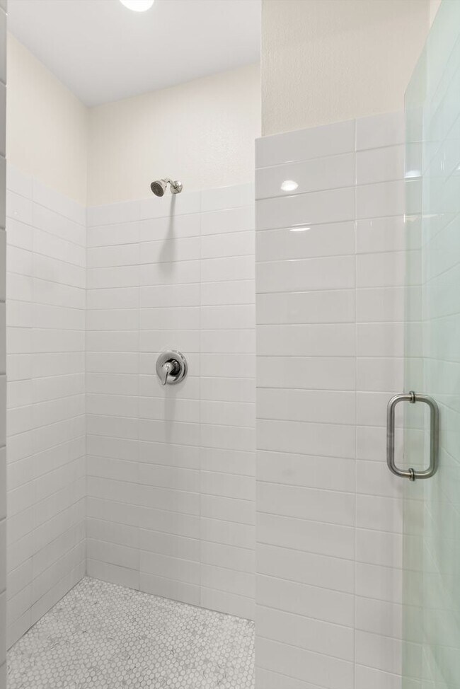 Foto del interior - School Circle Apartments - Riverside, CA