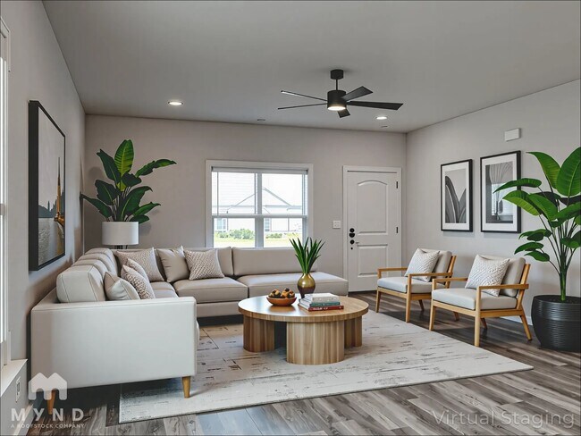 Foto del edificio - 1041 Pebble Pass