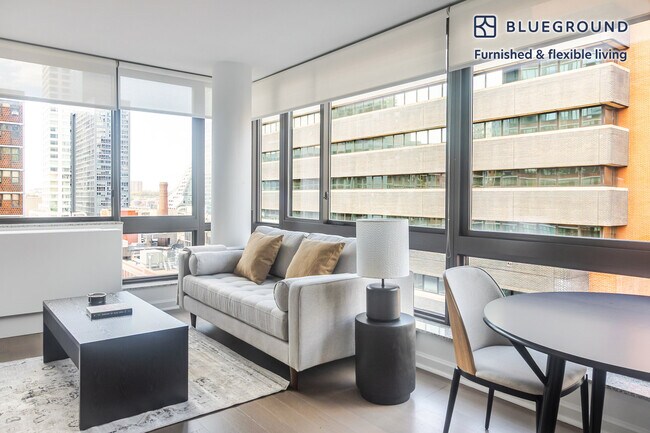 Foto del edificio - 500 W 56th St