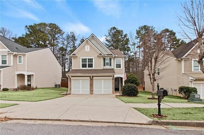 Foto del edificio - 2653 Winslow Ridge Dr NE