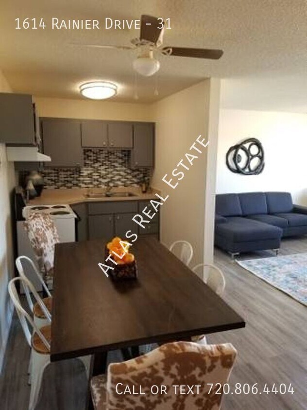 Primary Photo - MOVE IN SPECIAL & $600.00 DEPOSIT!! CUTE A...