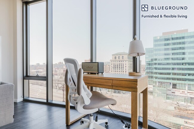 Foto del edificio - 5252 S Cornell Ave