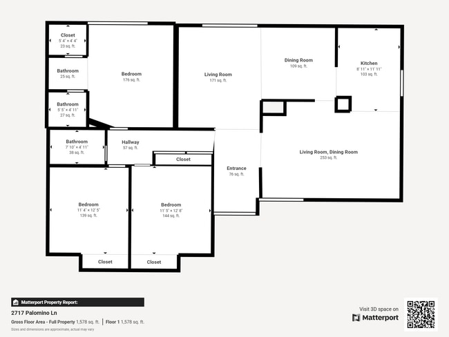 Building Photo - 2717 Palomino Ln