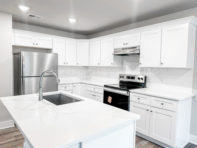 Foto del edificio - 6255 Gold Dust Trail