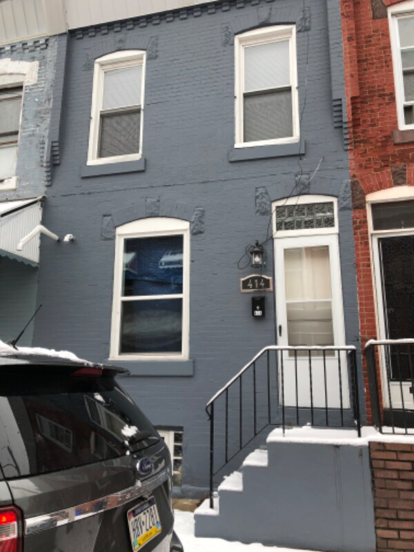 414 Durfor St, Philadelphia, PA 19148 House Rental in Philadelphia