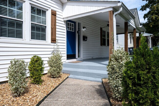 Foto del edificio - Heart of The Village of Old Hickory