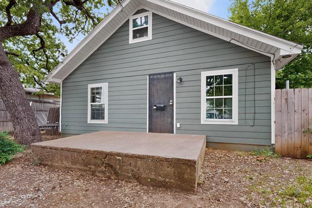 Foto del edificio - 1210 Grant St