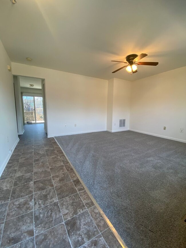 Building Photo - Spacious 3-Bedroom, 1.5-Bath Townhome in Aberdeen, MD