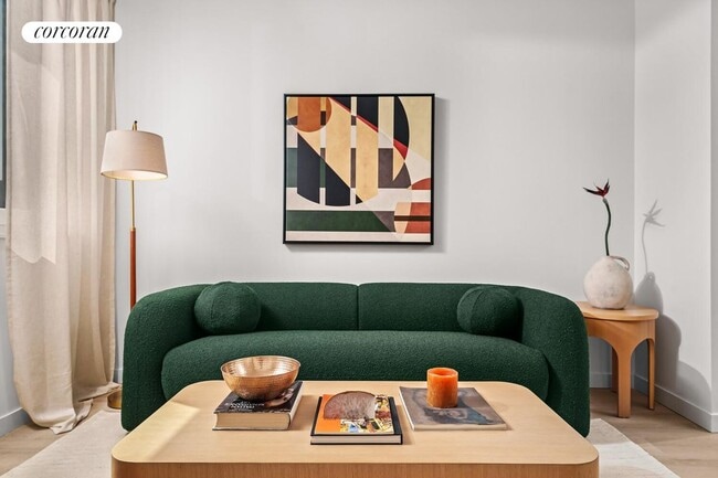 Foto del edificio - 733 Myrtle Ave