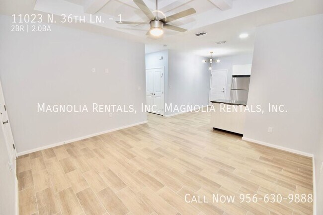 Foto del edificio - North McAllen - New Construction - Apartme...