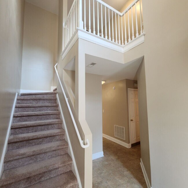 Foto del edificio - Morehead City Townhouse