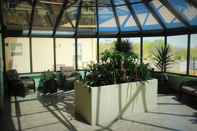 Atrio - Granite Ridge Apartments