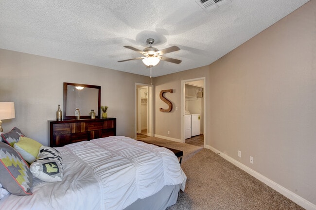 Building Photo - Sequoia Meadows