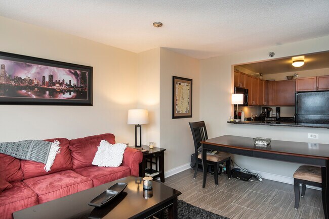 Foto del edificio - 474 N Lake Shore Dr
