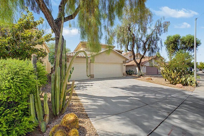 Foto del edificio - Upgraded home in Henderson 89012!