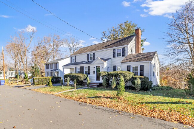 Foto del edificio - 124 Stiles St