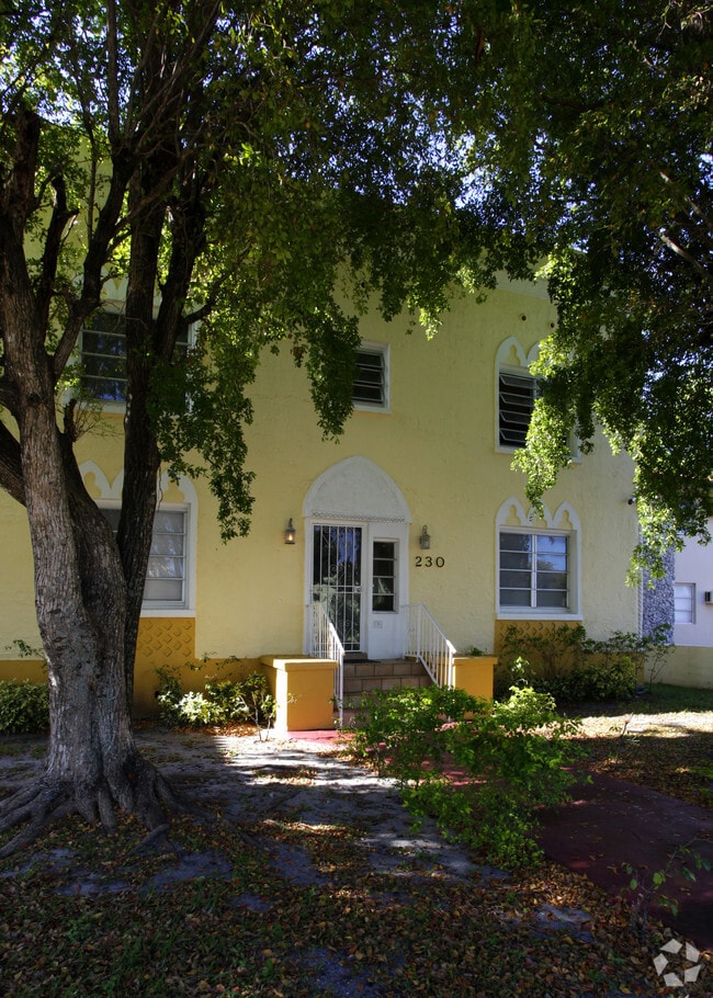 Building Photo - 230 Salamanca Ave