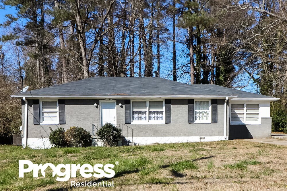 1753 Thomas Terrace, Decatur, GA 30032 House for Rent in Decatur, GA