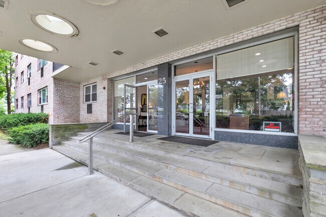 Foto del edificio - 25 Cartright St