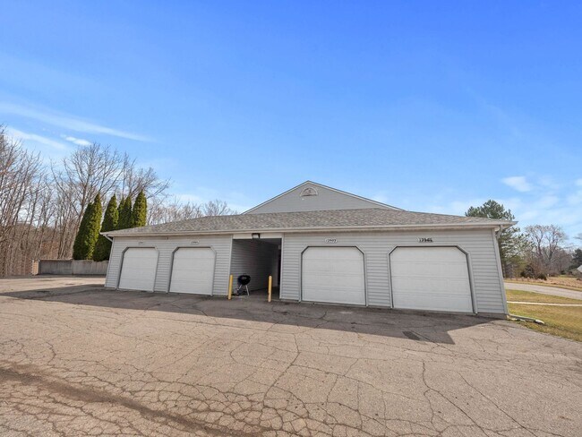 Foto del interior - Creekside at Fenton Heights