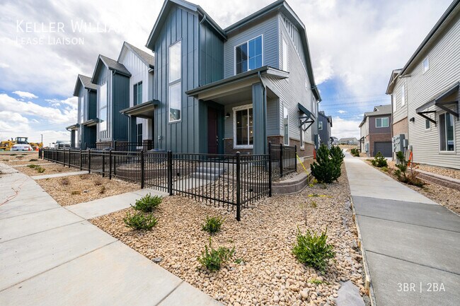 Foto del edificio - 415 Millwall Cir